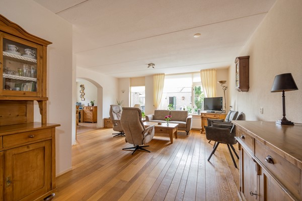 Medium property photo - Korfmakerslaan 1, 3781 WG Voorthuizen
